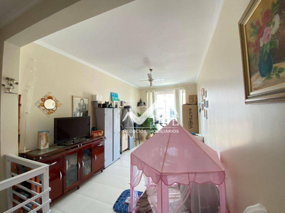 Imagem Sobrado com 4 Quartos à Venda, 228 m² em Embaré - Santos