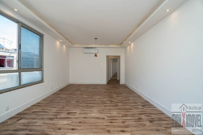 Imagem Apartamento com 4 Quartos à Venda, 130 m² em Tijuca - Rio De Janeiro
