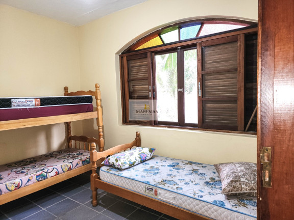 Imagem Casa com 3 Quartos à Venda, 145 m² em Paúba - São Sebastião