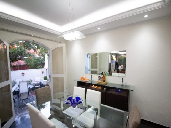 Imagem Casa com 3 Quartos à Venda ou Temporada, 367 m² em Parque Do Colégio - Jundiaí