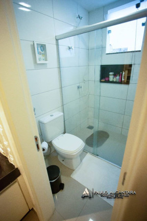 Imagem Apartamento com 2 Quartos à Venda, 56 m² em Todos Os Santos - Coronel Fabriciano