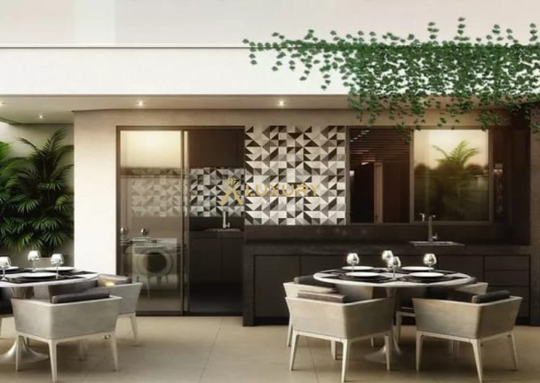 Imagem Imóvel com 3 Quartos à Venda, 92 m² em Lourdes - Belo Horizonte