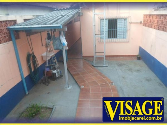 Casa com 2 Quartos para Alugar,  em Pq. Nova America - Jacareí