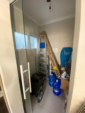 Imagem Casa com 3 Quartos à Venda, 308 m² em Colina Verde - Tatuí