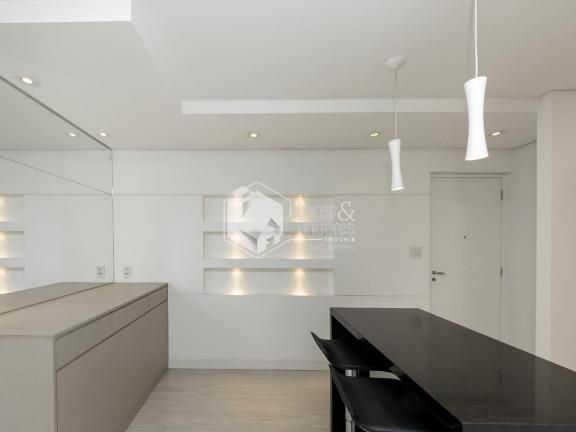 Imagem Apartamento com 2 Quartos à Venda, 66 m² em Vila Guarani (z Sul) - São Paulo
