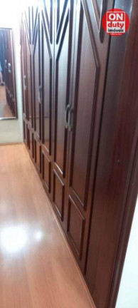 Imagem Cobertura com 3 Quartos à Venda, 185 m² em Aparecida - Santos Imagem Cobertura com 3 Quartos à Venda, 185 m² em Aparecida - Santos