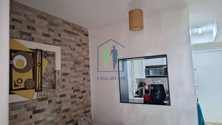 Imagem Apartamento com 1 Quarto à Venda, 38 m² em Vila Castelo - São Paulo Imagem Apartamento com 1 Quarto à Venda, 38 m² em Vila Castelo - São Paulo