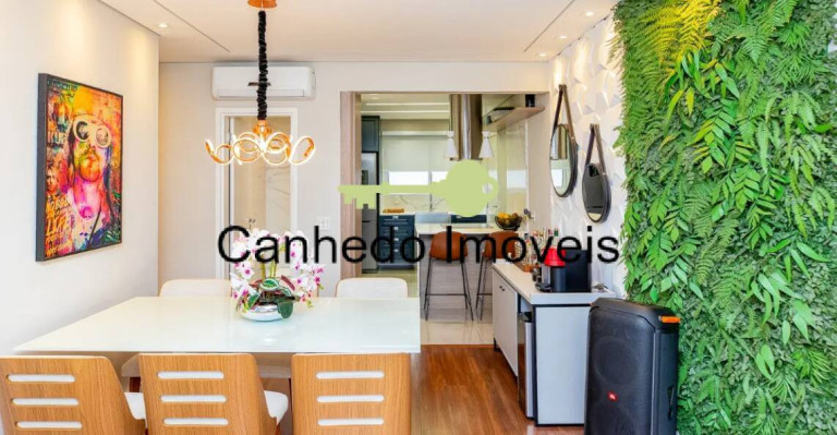 Imagem Apartamento com 3 Quartos à Venda, 98 m² em Campo Belo - São Paulo Imagem Apartamento com 3 Quartos à Venda, 98 m² em Campo Belo - São Paulo