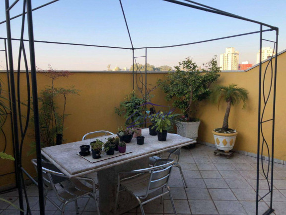 Imagem Casa com 3 Quartos à Venda, 217 m² em Jardim Bonfiglioli - São Paulo Imagem Casa com 3 Quartos à Venda, 217 m² em Jardim Bonfiglioli - São Paulo