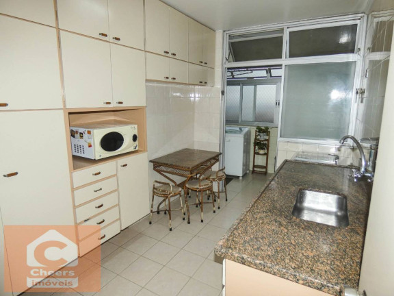 Imagem Apartamento com 3 Quartos à Venda, 102 m² em Vila Clementino - São Paulo Imagem Apartamento com 3 Quartos à Venda, 102 m² em Vila Clementino - São Paulo