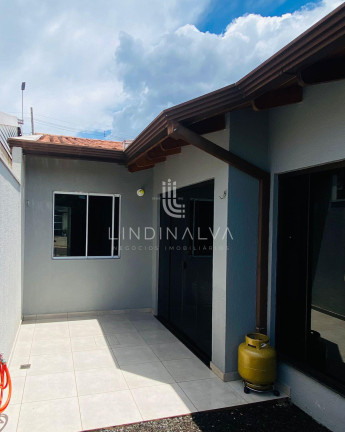 Imagem Casa com 2 Quartos à Venda, 46 m² em Porto Belo - Foz Do Iguacu