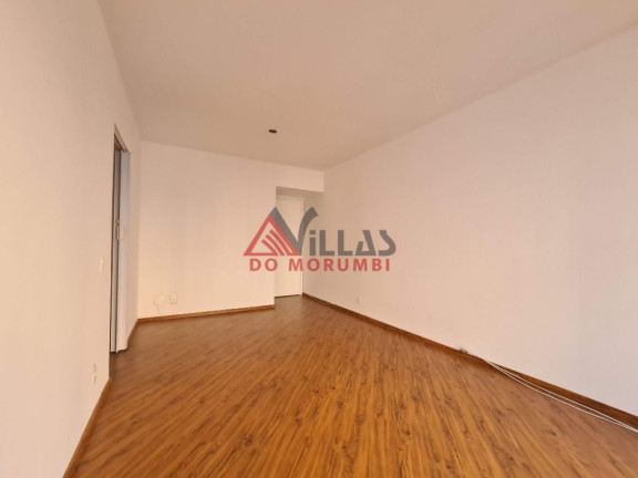 Imagem Apartamento com 2 Quartos à Venda, 72 m² em Vila Olímpia - São Paulo