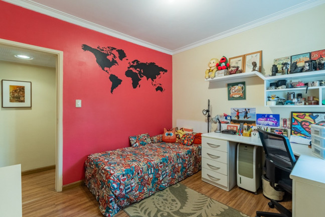 Imagem Apartamento com 3 Quartos à Venda, 101 m² em Paraíso - São Paulo