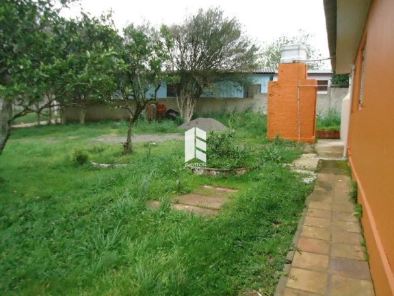 Imagem Casa com 3 Quartos à Venda, 73 m² em Boi Morto - Santa Maria