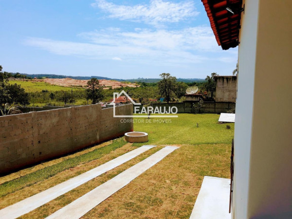 Imagem Imóvel com 5 Quartos à Venda, 420 m² em Alpes Do Sarapu - Salto De Pirapora