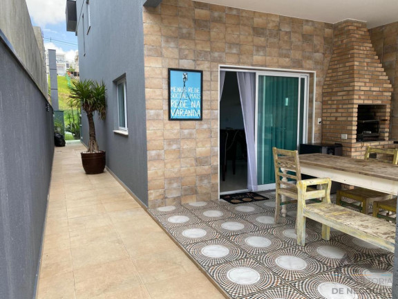 Imagem Casa com 3 Quartos à Venda, 250 m² em Parque Residencial Itapeti - Mogi Das Cruzes