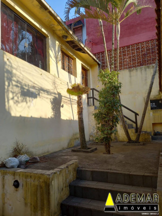 Imagem Casa com 2 Quartos à Venda, 300 m² em Taboão - Diadema