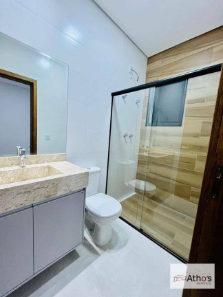 Imagem Casa com 3 Quartos à Venda, 200 m² em Jardim Piemonte - Indaiatuba