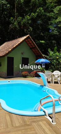 Imagem Chácara com 5 Quartos à Venda, 500 m² em Mury - Nova Friburgo