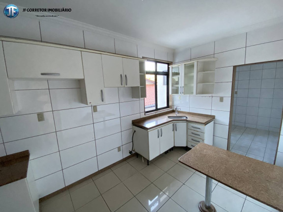 Imagem Apartamento com 3 Quartos à Venda, 110 m² em Cariru - Ipatinga