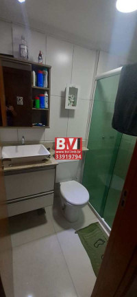 Imagem Apartamento com 2 Quartos à Venda, 55 m² em Vila Da Penha - Rio De Janeiro Imagem Apartamento com 2 Quartos à Venda, 55 m² em Vila Da Penha - Rio De Janeiro