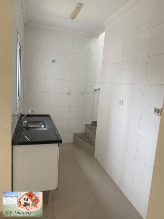 Imagem Apartamento com 2 Quartos à Venda, 42 m² em Jardim Santo André - Santo André