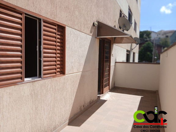 Imagem Apartamento com 2 Quartos à Venda, 93 m² em Santa ângela - Poços De Caldas