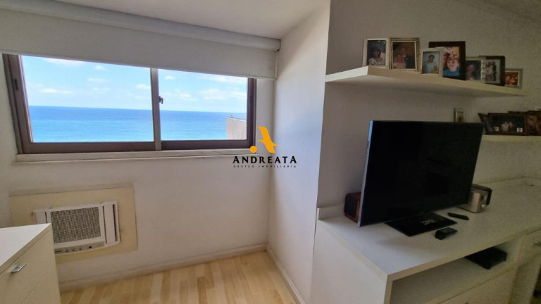 Imagem Apartamento com 4 Quartos à Venda, 310 m² em Barra Da Tijuca - Rio De Janeiro
