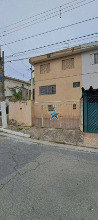Imagem Imóvel com 3 Quartos à Venda, 120 m² em Brasilândia - São Paulo Imagem Imóvel com 3 Quartos à Venda, 120 m² em Brasilândia - São Paulo