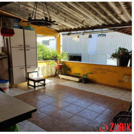 Casa à Venda, 250 m² em São Paulo