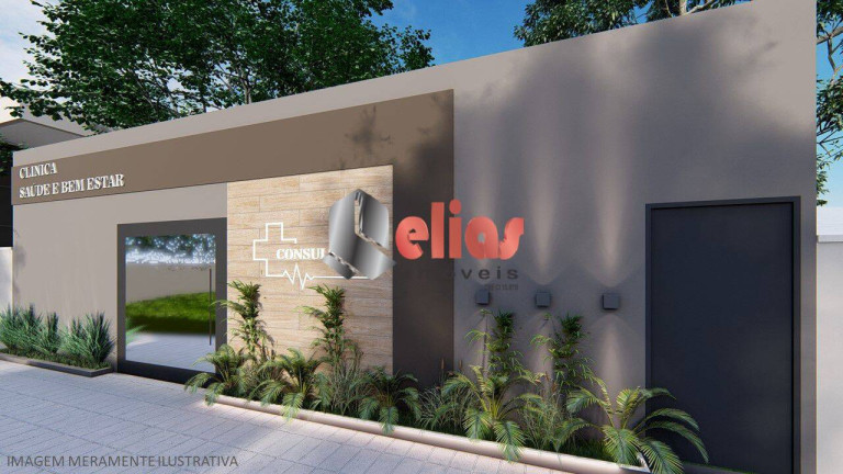 Imagem Sala Comercial para Alugar, 240 m² em Jardim Nasralla - Bauru