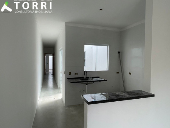 Imagem Casa com 2 Quartos à Venda, 52 m² em Parque São Bento - Sorocaba