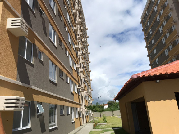 Imagem Apartamento com 2 Quartos à Venda, 47 m² em Candeias - Jaboatão Dos Guararapes