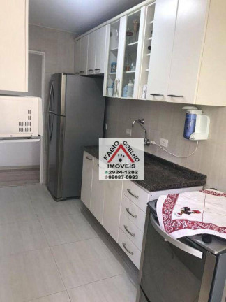 Imagem Apartamento com 3 Quartos à Venda, 62 m² em Jardim Prudência - São Paulo Imagem Apartamento com 3 Quartos à Venda, 62 m² em Jardim Prudência - São Paulo