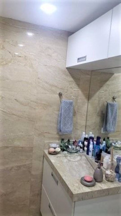 Imagem Apartamento com 2 Quartos à Venda, 72 m² em Jardim Ampliação - São Paulo