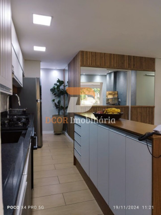 Imagem Apartamento com 4 Quartos para Alugar, 68 m² em Centro  - Diadema