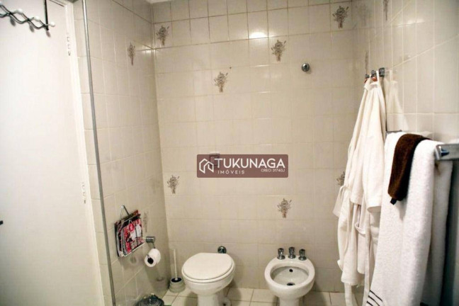 Imagem Apartamento com 3 Quartos à Venda, 186 m² em Tatuapé - São Paulo