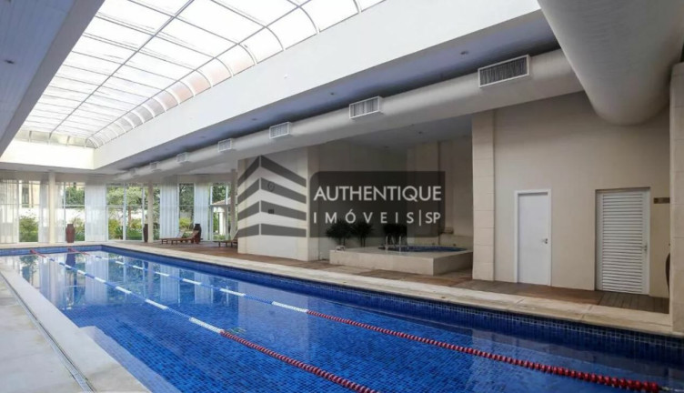 Imagem Apartamento com 2 Quartos à Venda, 187 m² em Consolação - São Paulo