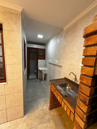 Imagem Casa com 7 Quartos à Venda, 380 m² em Jordanópolis - São Bernardo Do Campo