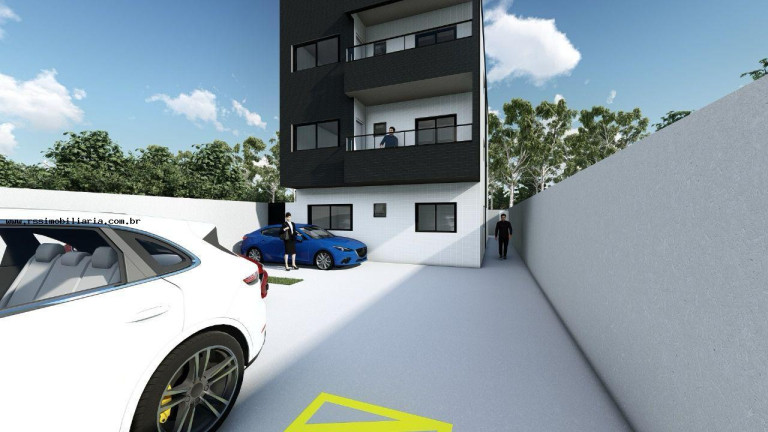 Imagem Apartamento com 2 Quartos à Venda, 45 m² em Cristo Redentor - João Pessoa Imagem Apartamento com 2 Quartos à Venda, 45 m² em Cristo Redentor - João Pessoa