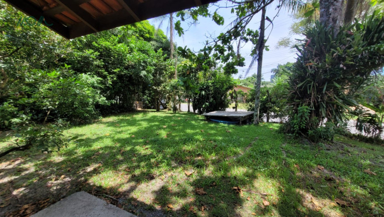 Imagem Casa com 4 Quartos para Alugar, 149 m² em Pontal Do Norte - Itapoá