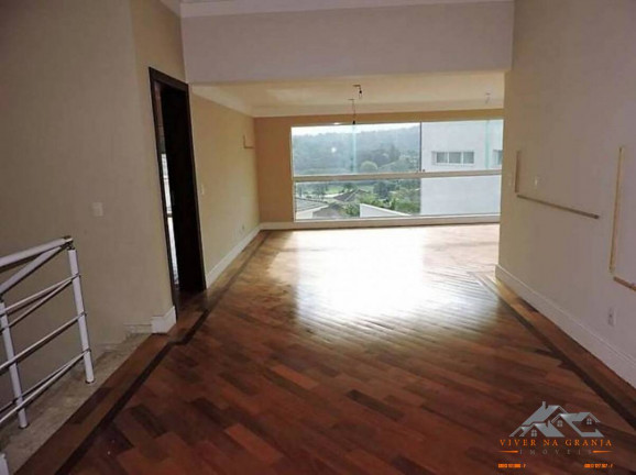 Imagem Terreno à Venda, 1.200 m² em Granja Viana - Cotia