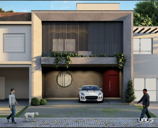 Imagem Casa com 3 Quartos à Venda, 220 m² em Deltaville - Biguaçu
