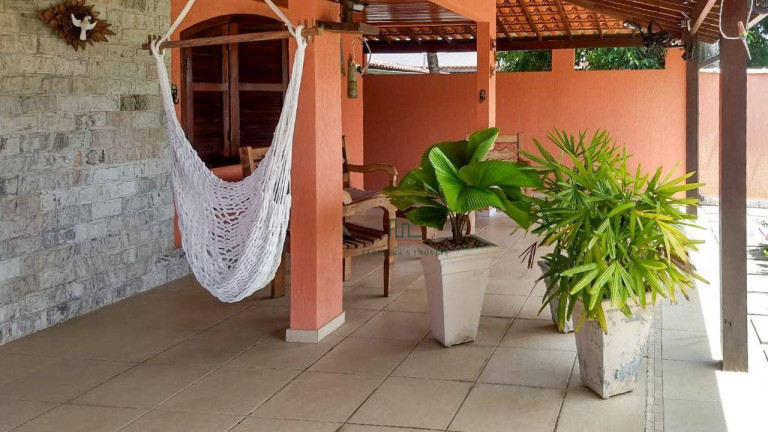 Imagem Casa com 5 Quartos à Venda, 311 m² em Ponta Grossa - Maricá Imagem Casa com 5 Quartos à Venda, 311 m² em Ponta Grossa - Maricá