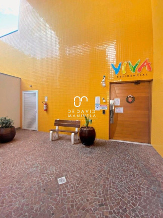 Apartamento com 1 Quarto à Venda, 42 m² em Centro - Santa Maria