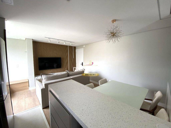 Imagem Apartamento com 2 Quartos à Venda, 53 m² em Casa Branca - Santo André Imagem Apartamento com 2 Quartos à Venda, 53 m² em Casa Branca - Santo André