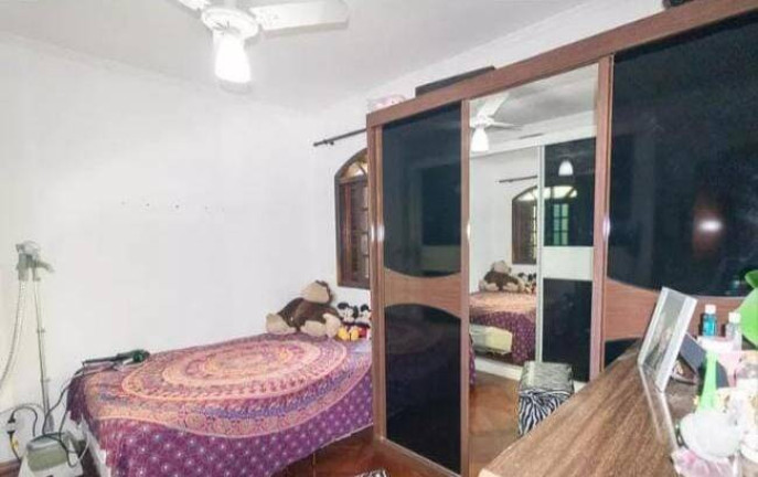 Imagem Sobrado com 3 Quartos à Venda, 220 m² em Parque Das Nações - Santo André Imagem Sobrado com 3 Quartos à Venda, 220 m² em Parque Das Nações - Santo André