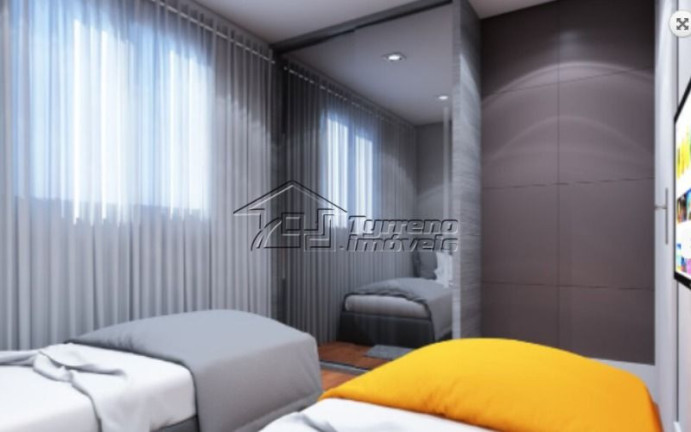 Imagem Apartamento com 2 Quartos à Venda, 64 m² em Jardim Ismênia - São José Dos Campos Imagem Apartamento com 2 Quartos à Venda, 64 m² em Jardim Ismênia - São José Dos Campos