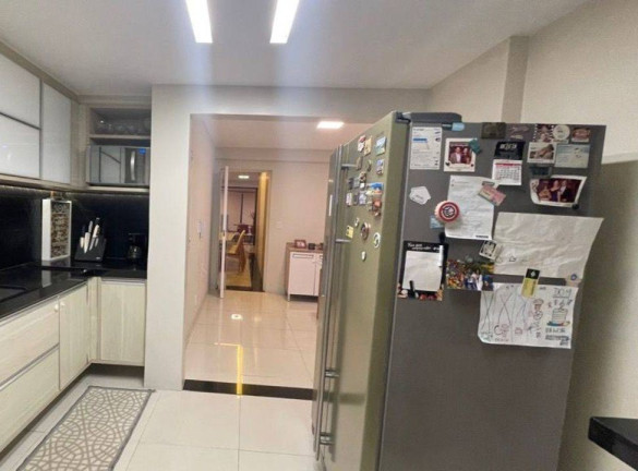 Imagem Imóvel com 4 Quartos à Venda, 270 m² em Praia Da Costa - Vila Velha