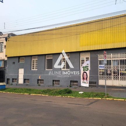 Imagem Imóvel Comercial para Alugar, em Centro - Cruz Alta Imagem Imóvel Comercial para Alugar, em Centro - Cruz Alta